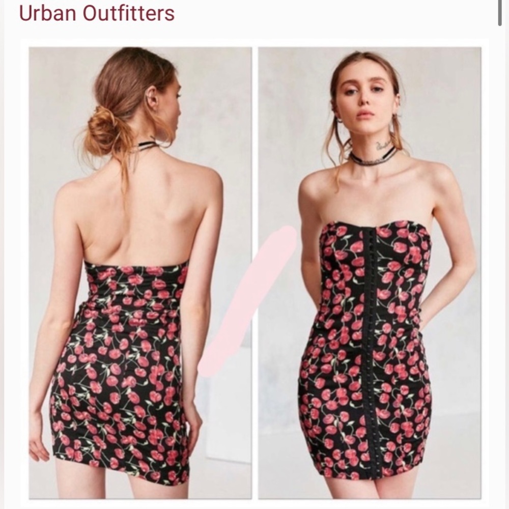 Cooperative off shoulder mini Dress size Xs